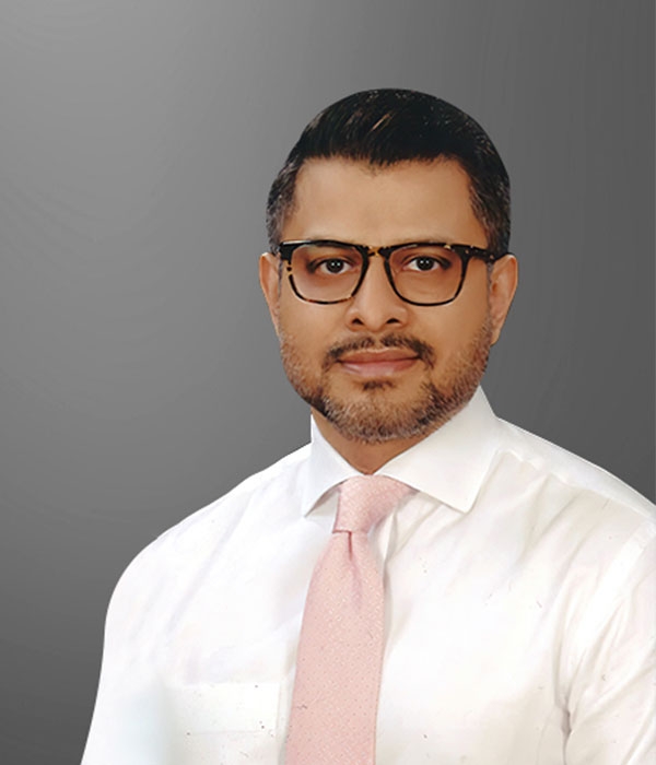 Mashid Rahman