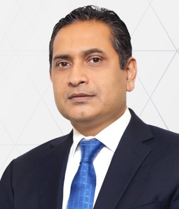 Romo Rouf Chowdhury