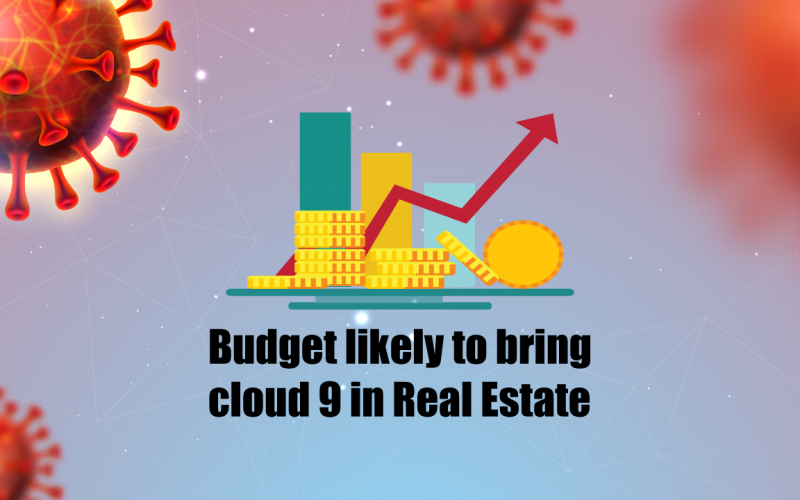 Budget likely to bring Cloud 9 in the Real Estate-The insight of our CEO, featured in the Daily Star