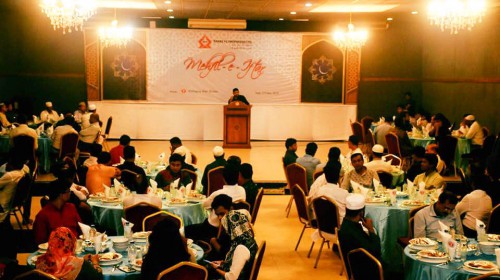 RFPL Mehfil-E-Iftar held at Chittagong Club Limited