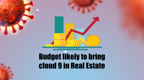 Budget likely to bring Cloud 9 in the Real Estate-The insight of our CEO, featured in the Daily Star