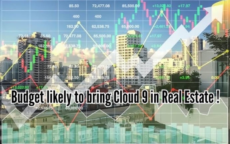 Budget likely to bring Cloud 9 in the Real Estate-The insight of our CEO, featured in the Daily Star