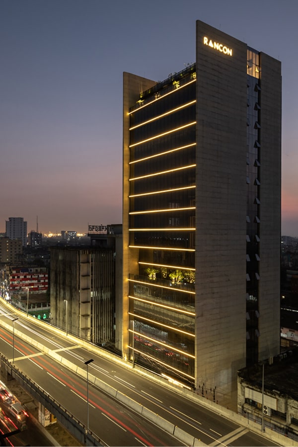 Khan Plaza